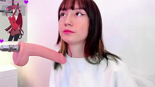 lizzy davis 1 online show from January 2025 03:55:01 AM