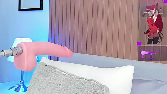 lizzy davis 1 online show from January 2025 06:49:02 AM