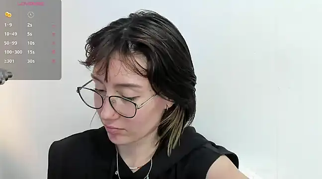 lizzy davis 1 online show from February 2025 03:41:01 AM