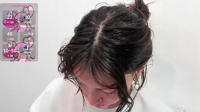 lizzy davis 1 online show from February 2025 03:57:02 AM