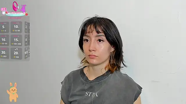 lizzy davis 1 online show from April 2026 03:50:02 AM