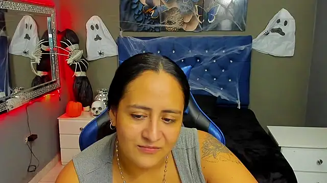 NikolPervertUnlimit online show from October 2025 11:04:02 PM