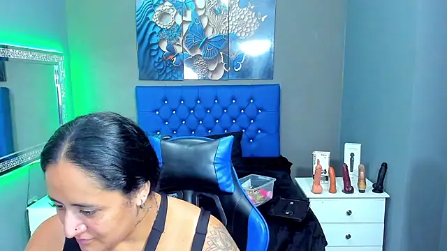 NikolPervertUnlimit online show from November 2025 02:14:02 AM