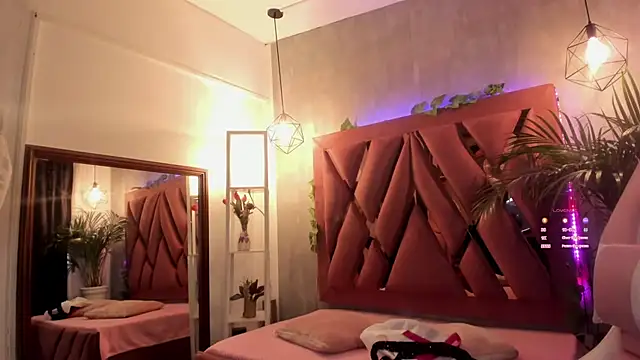 Haelycute online show from March 2025 11:41:01 AM