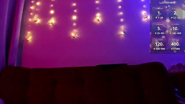 ohpetitemuse online show from November 2025 07:23:01 PM