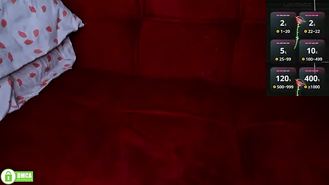 ohpetitemuse online show from March 2026 04:01:01 PM