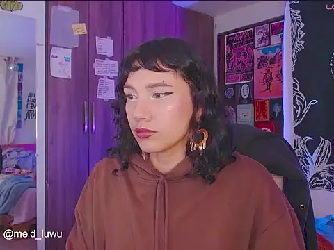 melissahowl online show from November 2025 12:33:01 AM