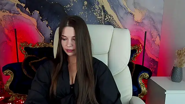 Snapshot of Mille_Joy chatting on March 2025 10:04:01 AM Mille Joy online show from March 2025 10:04:01 AM