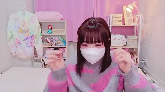 Snapshot of Mia--meow chatting on January 2026 02:22:01 PM Mia--meow online show from January 2026 02:22:01 PM