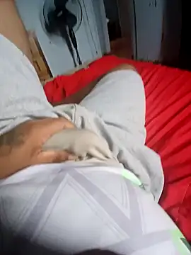 Snapshot of morenogts69 chatting on February 2025 06:10:01 PM morenogts69 online show from February 2025 06:10:01 PM