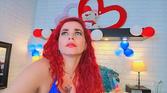 HannaBrave online show from February 2025 03:47:02 PM