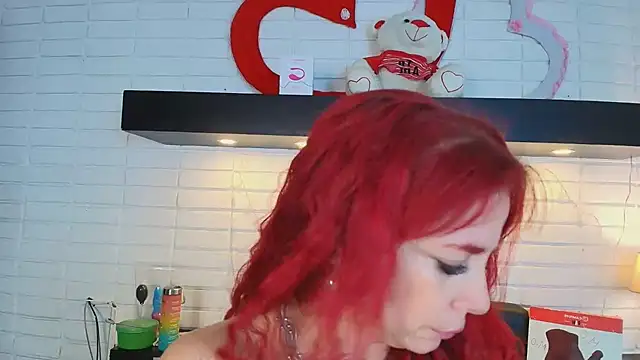 HannaBrave online show from February 2025 10:30:02 AM