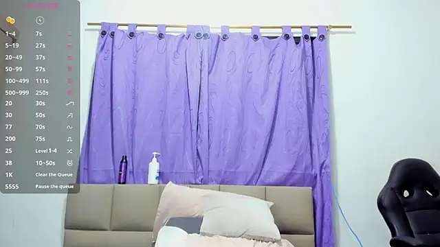 lilybaudyn  online show from February 2026 05:06:02 PM