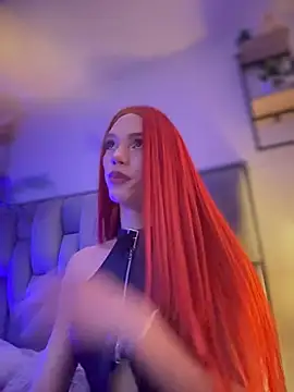 Carlita cute online show from January 2025 02:25:01 AM