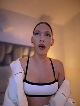 Carlita cute online show from March 2025 03:44:02 AM