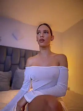 Carlita cute online show from March 2025 03:31:01 AM