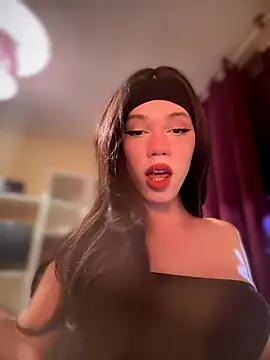 Carlita cute online show from September 2025 09:20:01 AM