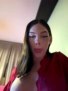 Carlita cute online show from November 2025 10:32:01 PM