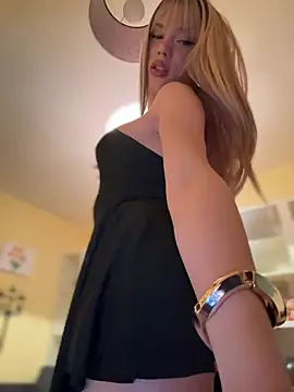 Carlita cute online show from February 2026 08:56:02 PM