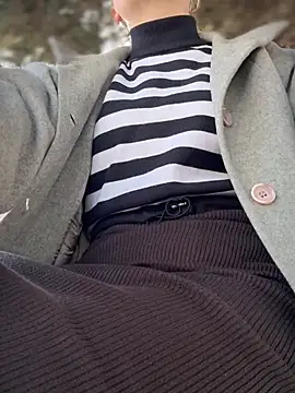 Crazy-Rosa online show from February 2026 05:25:02 AM