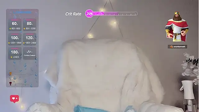 O0 0Q online show from January 2025 11:08:01 PM