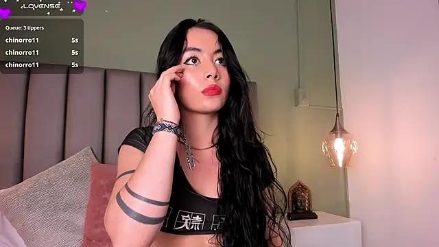 Samaanthaa  online show from February 2025 06:57:02 PM