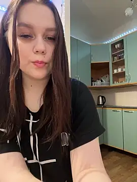 Marylallka5 online show from January 2025 09:00:01 PM