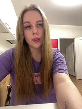 Marylallka5 online show from April 2026 06:14:02 PM