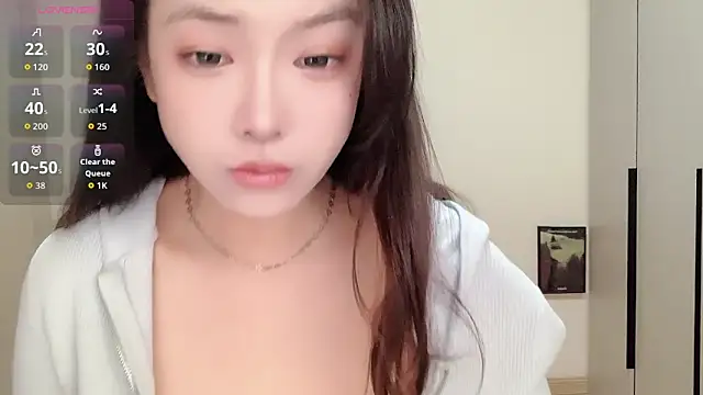 hhjiaxuan online show from January 2026 07:23:02 AM