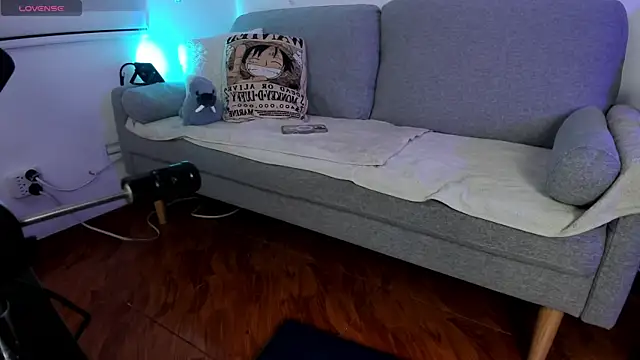 Gaby Miller22 online show from March 2026 01:49:02 AM