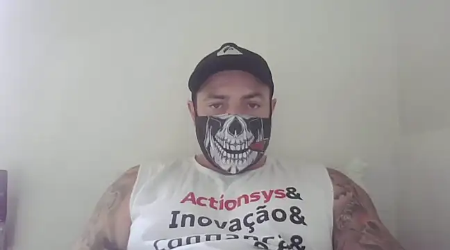 Snapshot of LorddVikingg chatting on December 2024 06:30:02 PM LorddVikingg online show from December 2024 06:30:02 PM