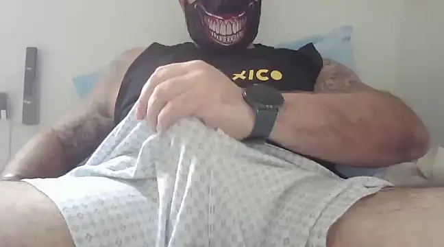 Snapshot of LorddVikingg chatting on January 2025 02:03:02 PM LorddVikingg online show from January 2025 02:03:02 PM