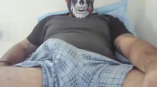 Snapshot of LorddVikingg chatting on January 2025 07:26:01 PM LorddVikingg online show from January 2025 07:26:01 PM