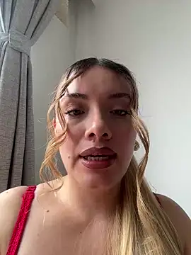 valery mora online show from July 2026 05:16:01 PM