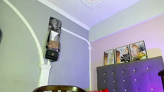 sexy-luna-star-ts online show from January 2026 08:44:01 PM