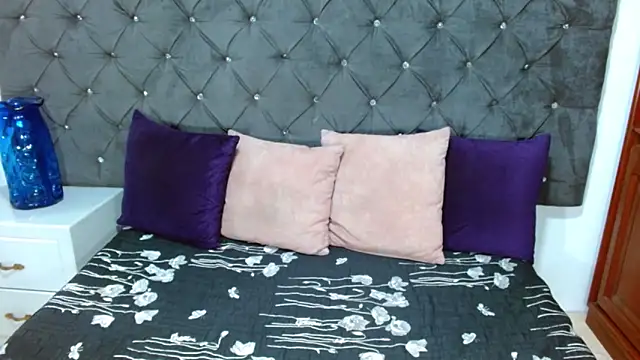 shannonvega1 online show from January 2026 08:18:02 PM