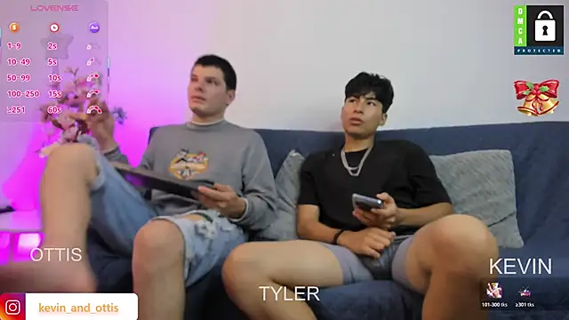  Ottis  online show from January 2026 10:26:01 PM