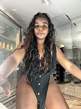 MAREIA 25 online show from March 2025 03:36:02 PM