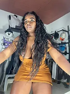 MAREIA 25 online show from March 2026 05:51:02 PM