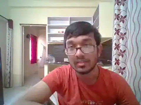 THE NAKED BOY online show from December 2024 03:00:01 AM