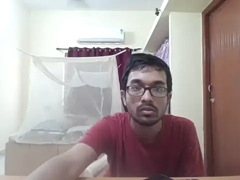 THE NAKED BOY online show from October 2025 04:44:02 AM