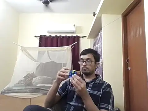 THE NAKED BOY online show from January 2026 12:29:02 PM