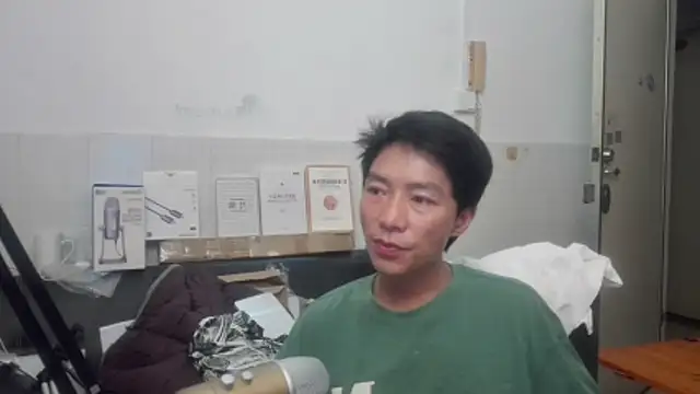 xhqds online show from June 2026 11:52:02 AM