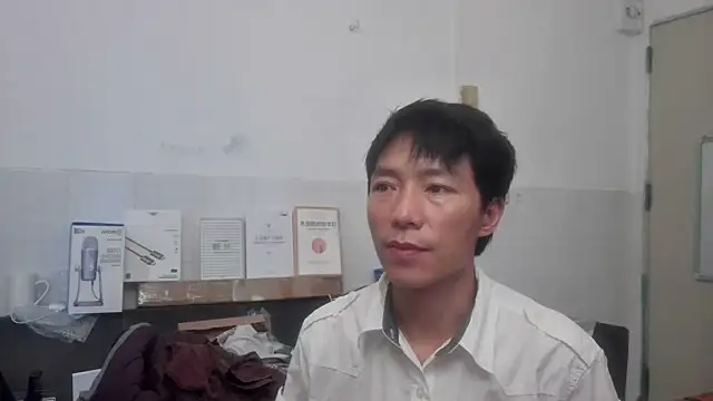 xhqds online show from June 2026 06:05:01 AM