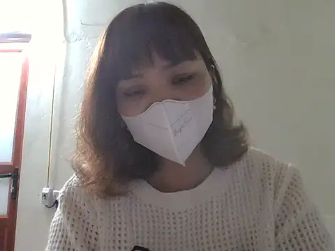 Angela-Eira online show from January 2026 09:31:02 PM