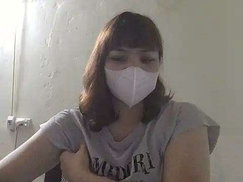 Angela-Eira online show from April 2026 09:15:02 PM