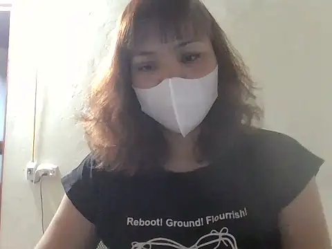 Angela-Eira online show from May 2026 08:27:01 PM