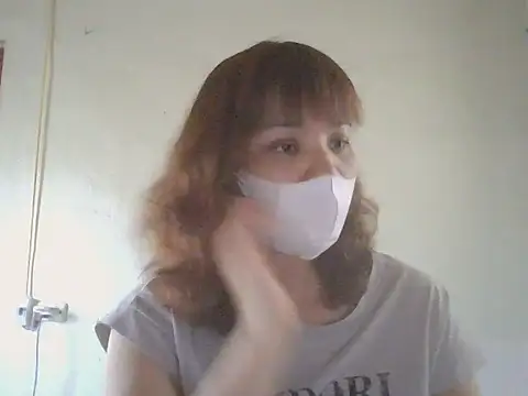 Angela-Eira online show from May 2026 10:09:02 AM