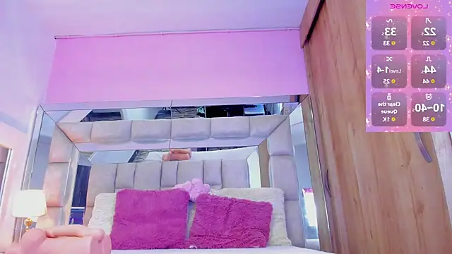 BILIE ROUSE1 online show from March 2025 10:52:02 PM