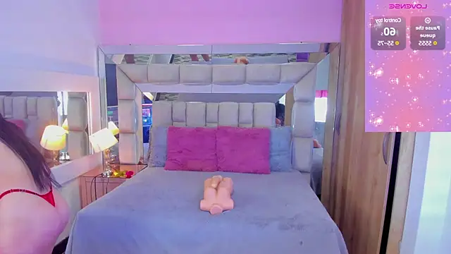 BILIE ROUSE1 online show from March 2025 07:21:02 PM